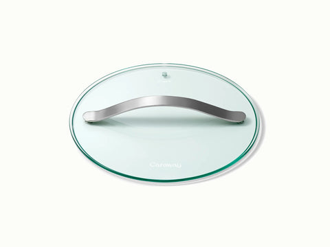 Glass Lid