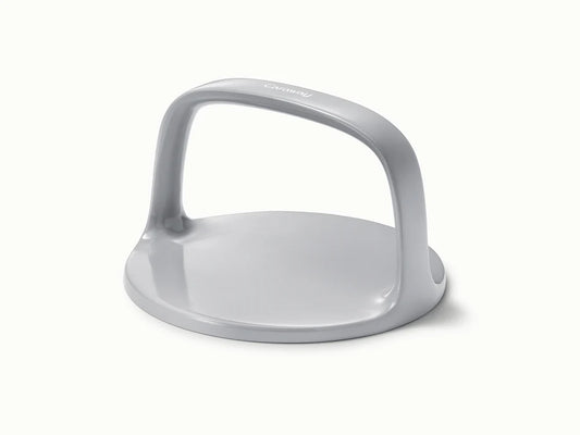 Grill Press