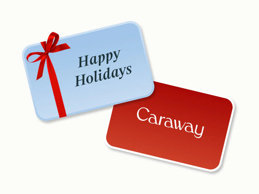 Digital Gift Card