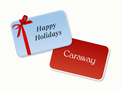 Digital Gift Card