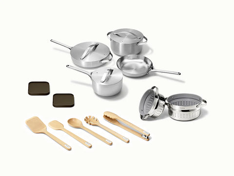 Home Chef Bundle