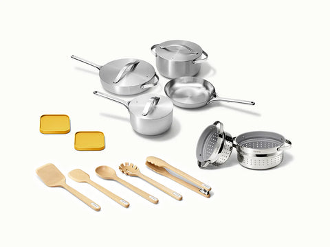 Home Chef Bundle