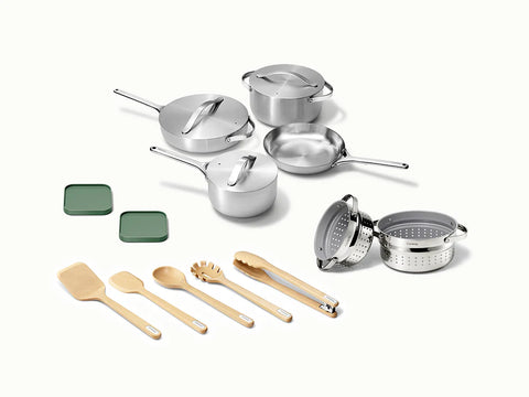 Home Chef Bundle