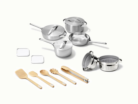 Home Chef Bundle