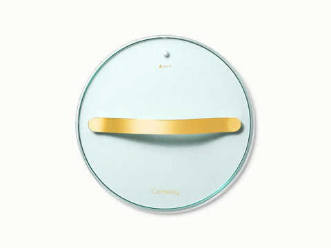 Glass Lid