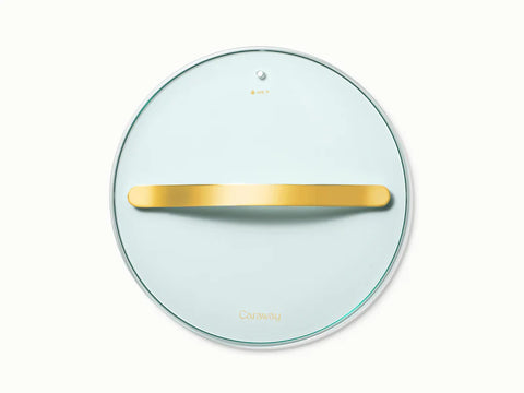 Glass Lid