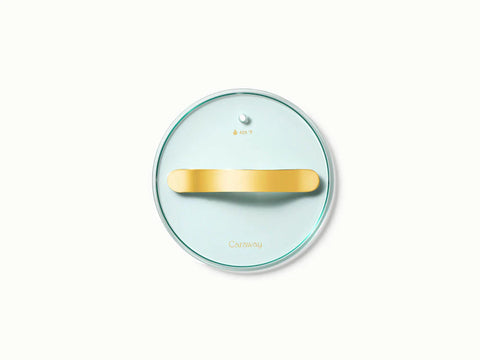 Glass Lid