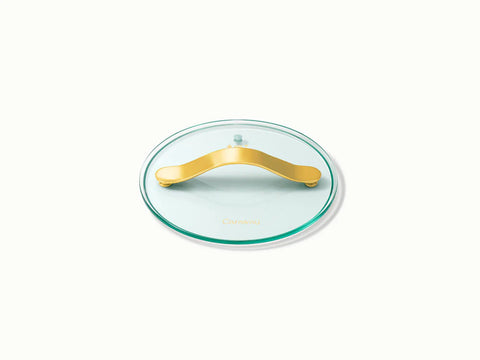 Glass Lid