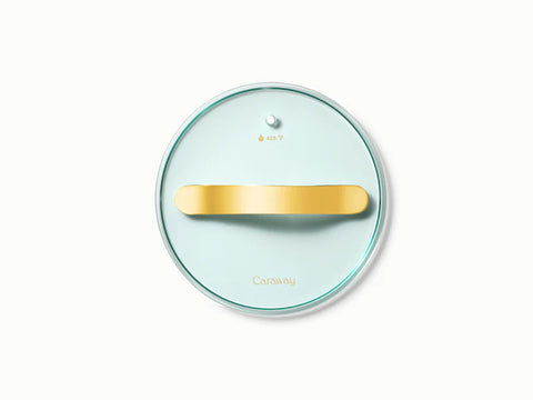 Glass Lid