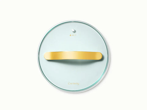 Glass Lid