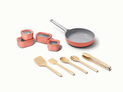 Kitchen Starter Bundle
