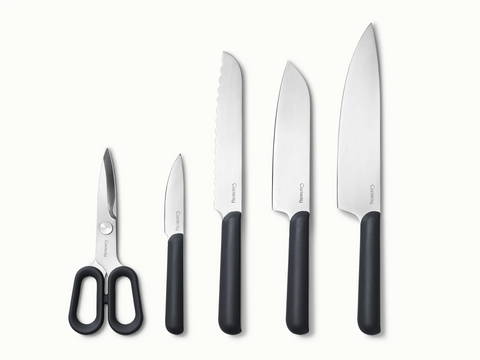 Knife set