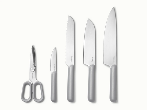 Knife set