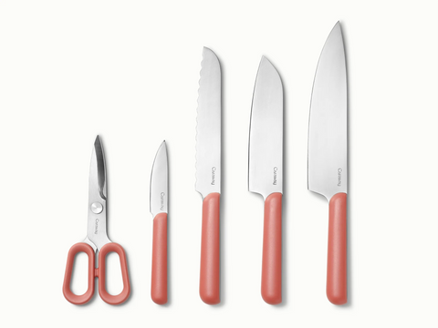 Knife set