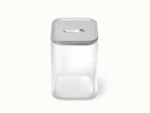 Large Glass Airtight Container