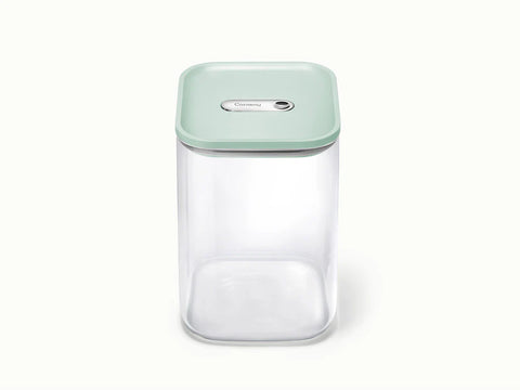 Large Glass Airtight Container