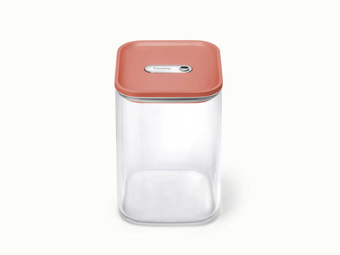 Large Glass Airtight Container