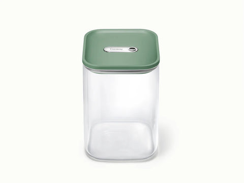 Large Glass Airtight Container