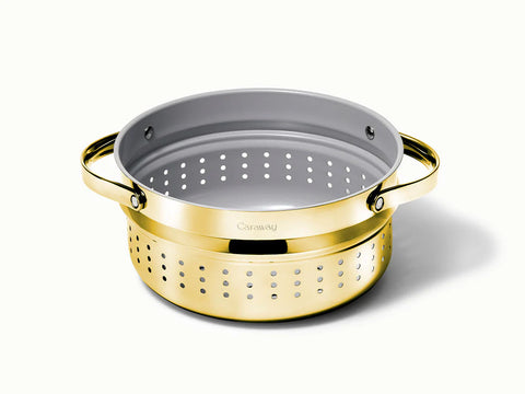 Small Steamer