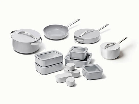 Meal Prep Bundle