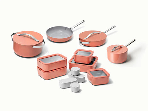 Meal Prep Bundle