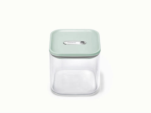 Medium Glass Airtight Container