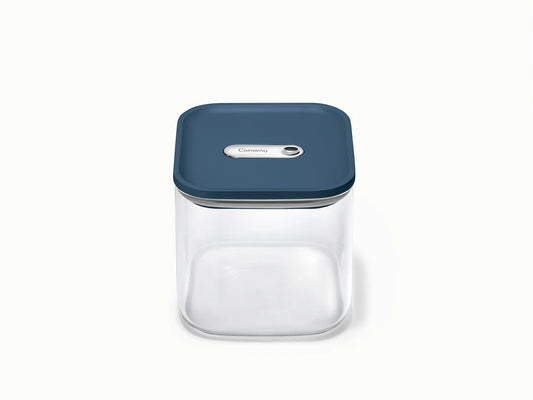 Medium Glass Airtight Container