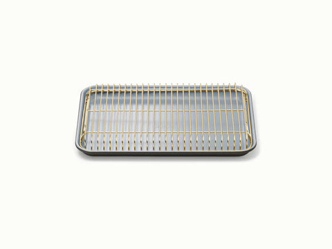 Small Baking & Cooling Duo