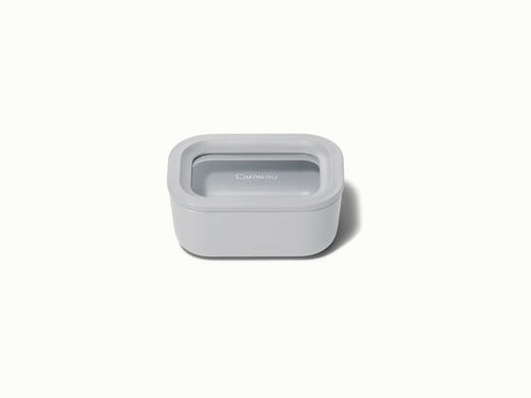 Mini Rectangle Container