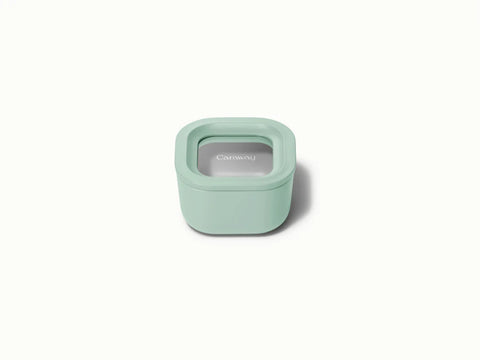 Mini Square Container