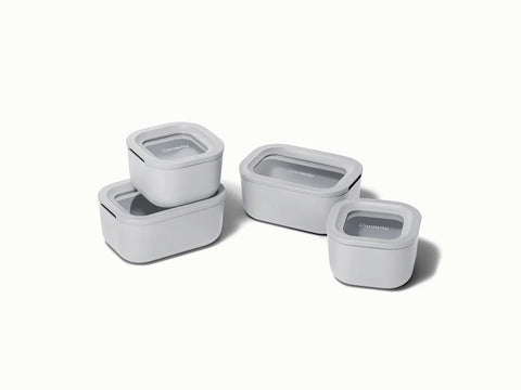 Mini Food Storage Set