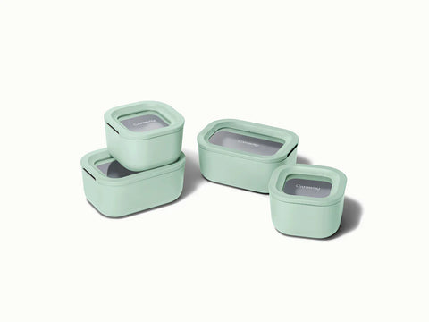 Mini Food Storage Set
