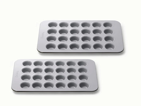 Mini Muffin Pan Duo