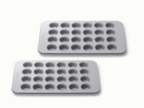 Mini Muffin Pan Duo