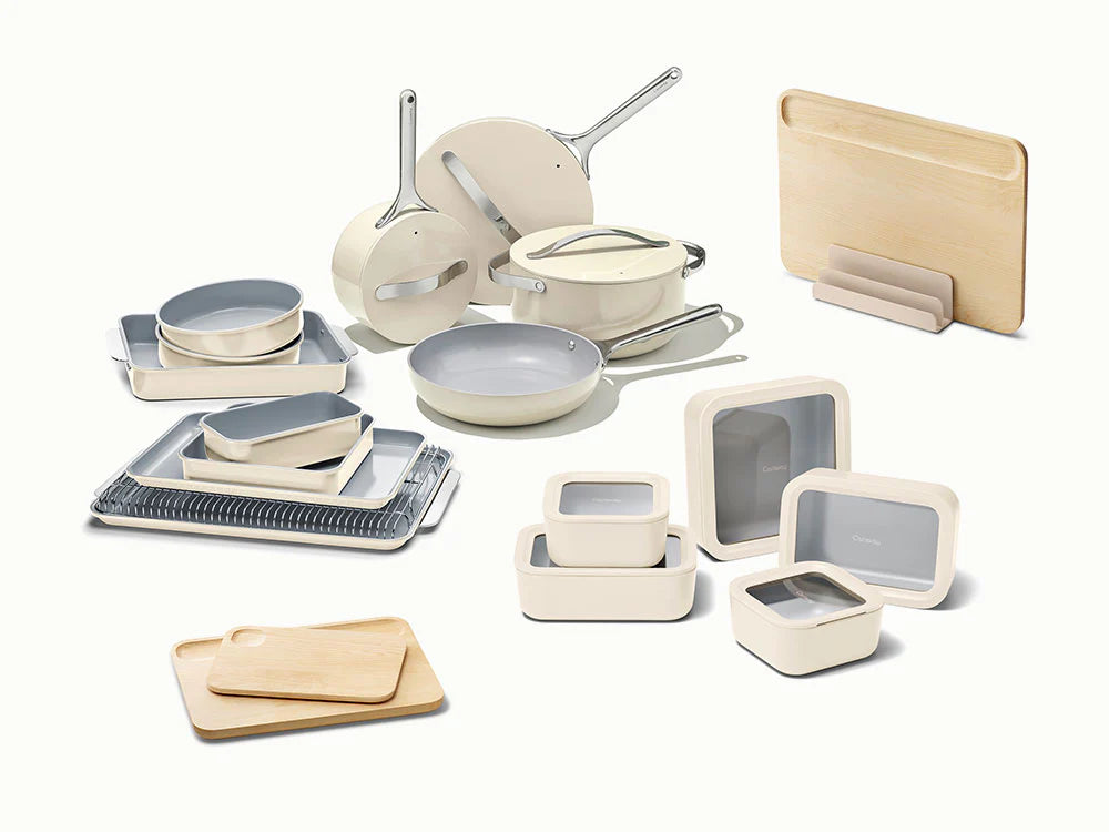 Clean Start Bundle