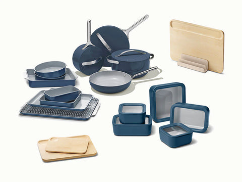 Clean Start Bundle