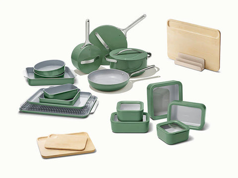 Clean Start Bundle