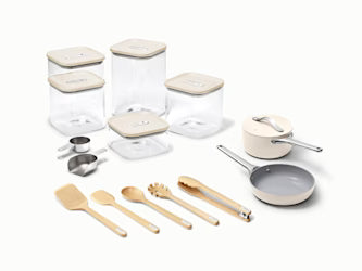 Pasta Night Bundle