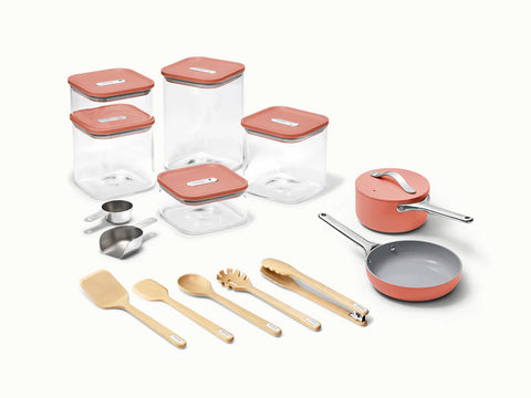 Pasta Night Bundle