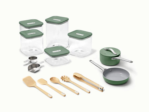Pasta Night Bundle