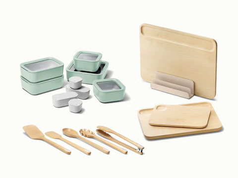 Prep & Gather Bundle