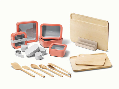 Prep & Gather Bundle