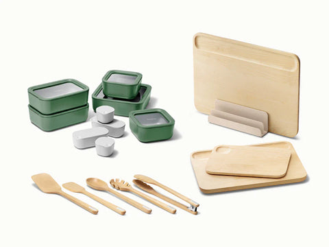 Prep & Gather Bundle