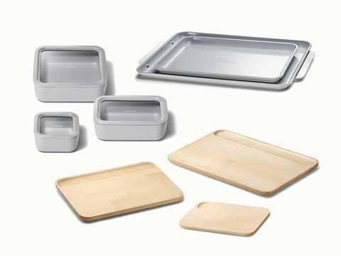 Prep & Store Set