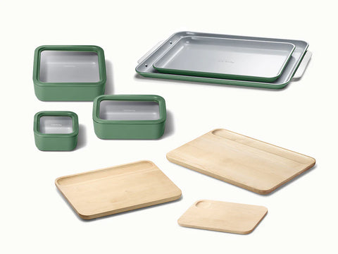 Prep & Store Set