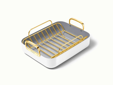 Roasting Pan with Rack