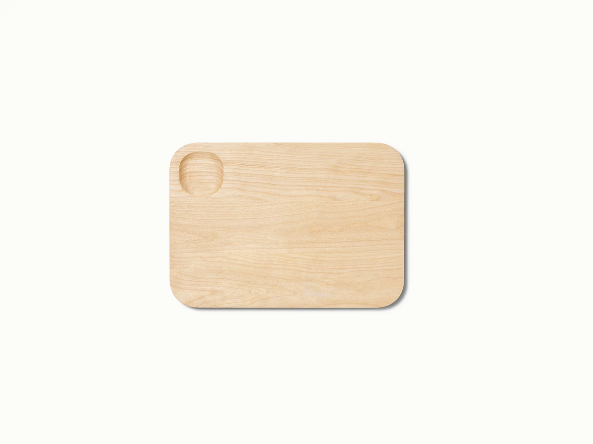 Small Cutting Board