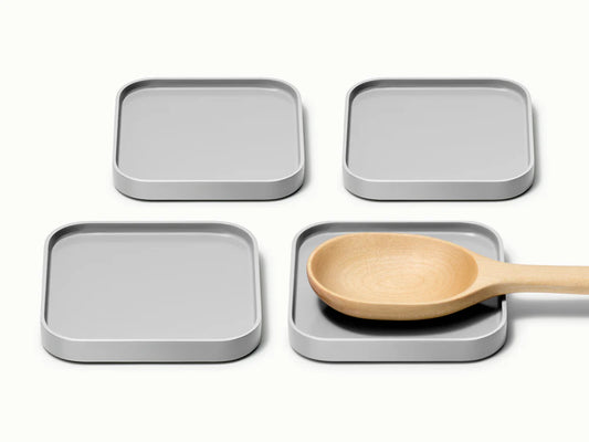 Spoon Rest Set of 4