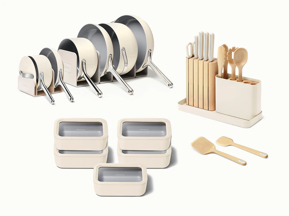 Ultimate Non-Toxic Starter Set