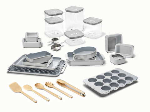 Winter Baking Bundle